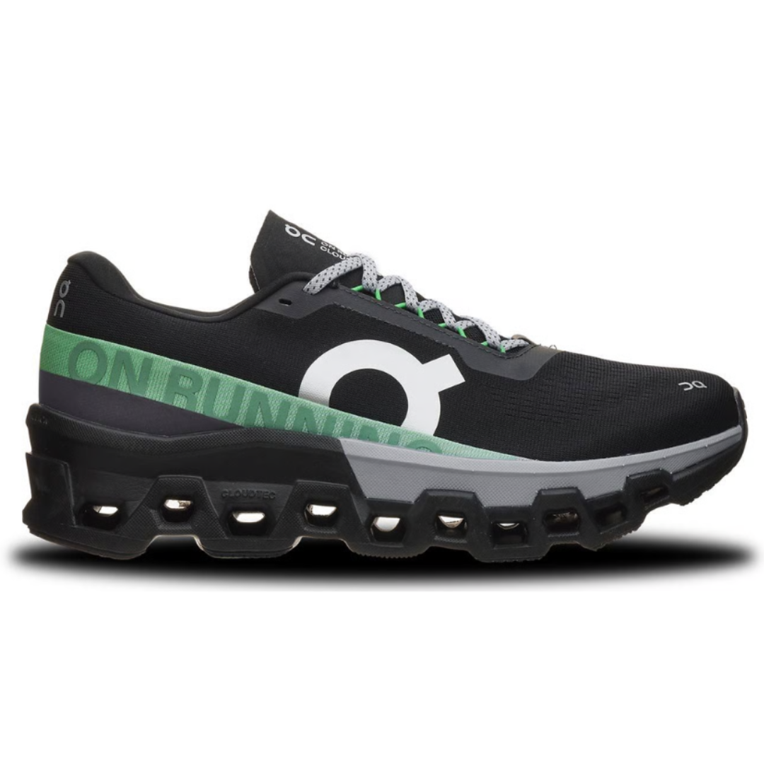 Zapatos Running para Caballero Cloudmonster 2