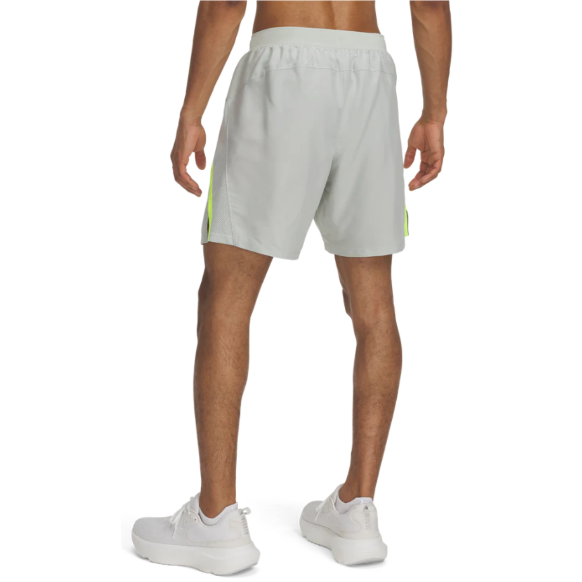 Short para Caballero UA Launch 7"