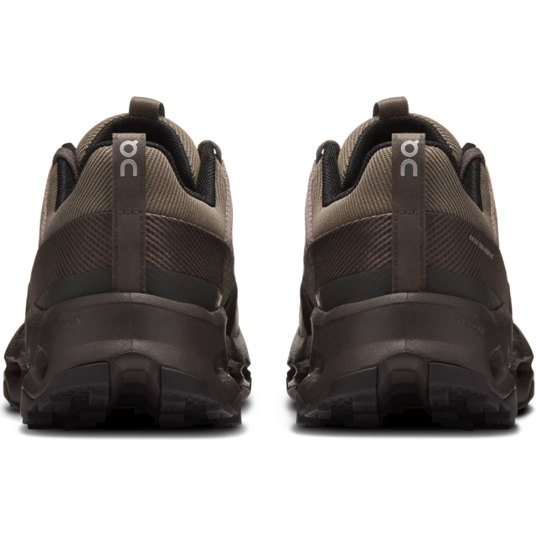 Zapatos de Trail para Dama Cloudhorizon