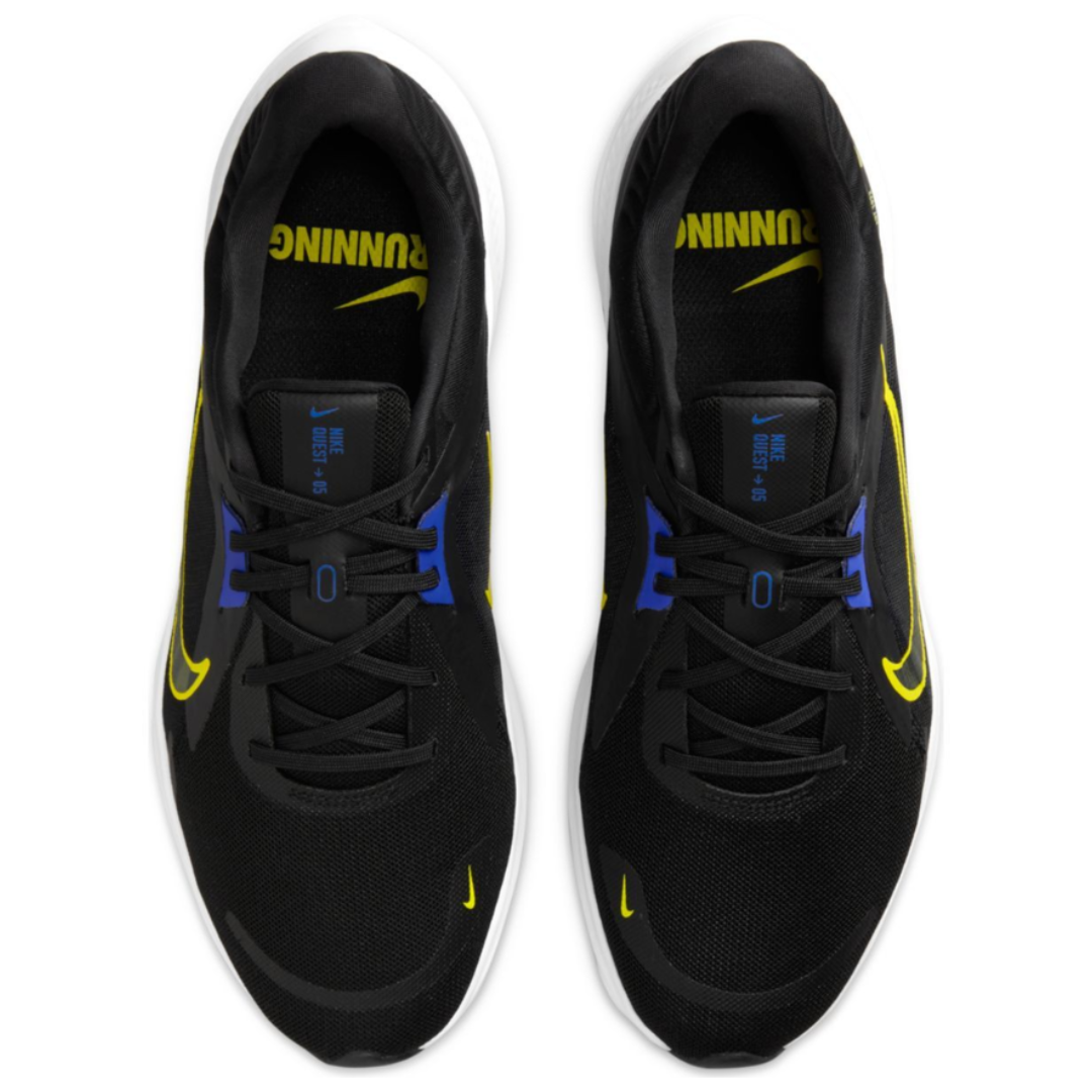 Zapatos Running para Caballero Quest 5.