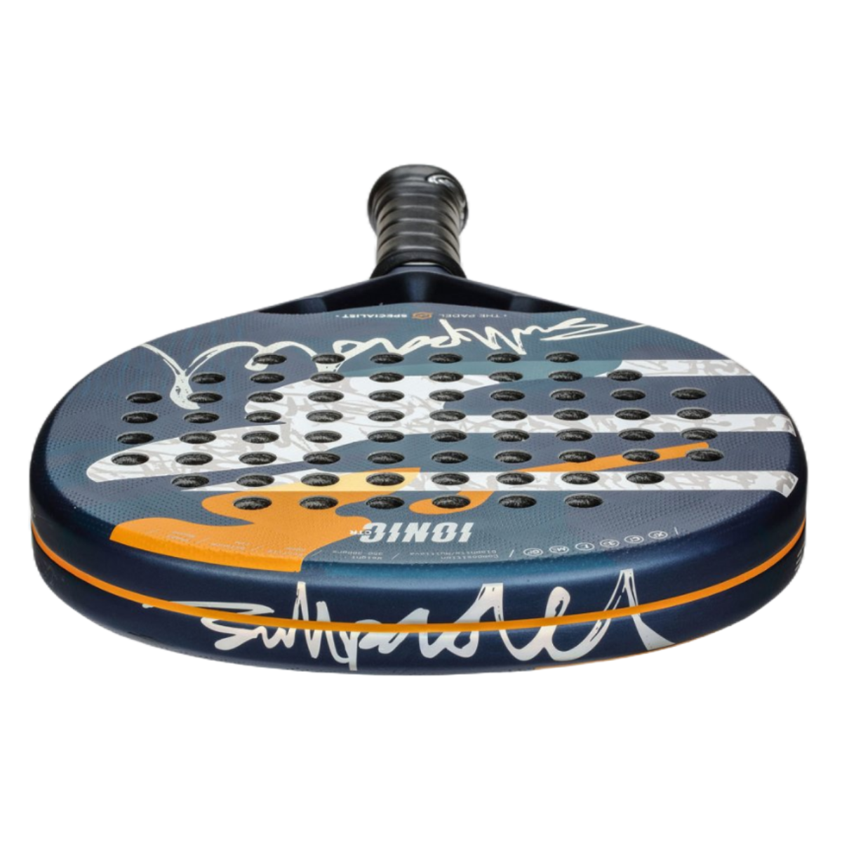 Pala de Pádel Ionic Control 25