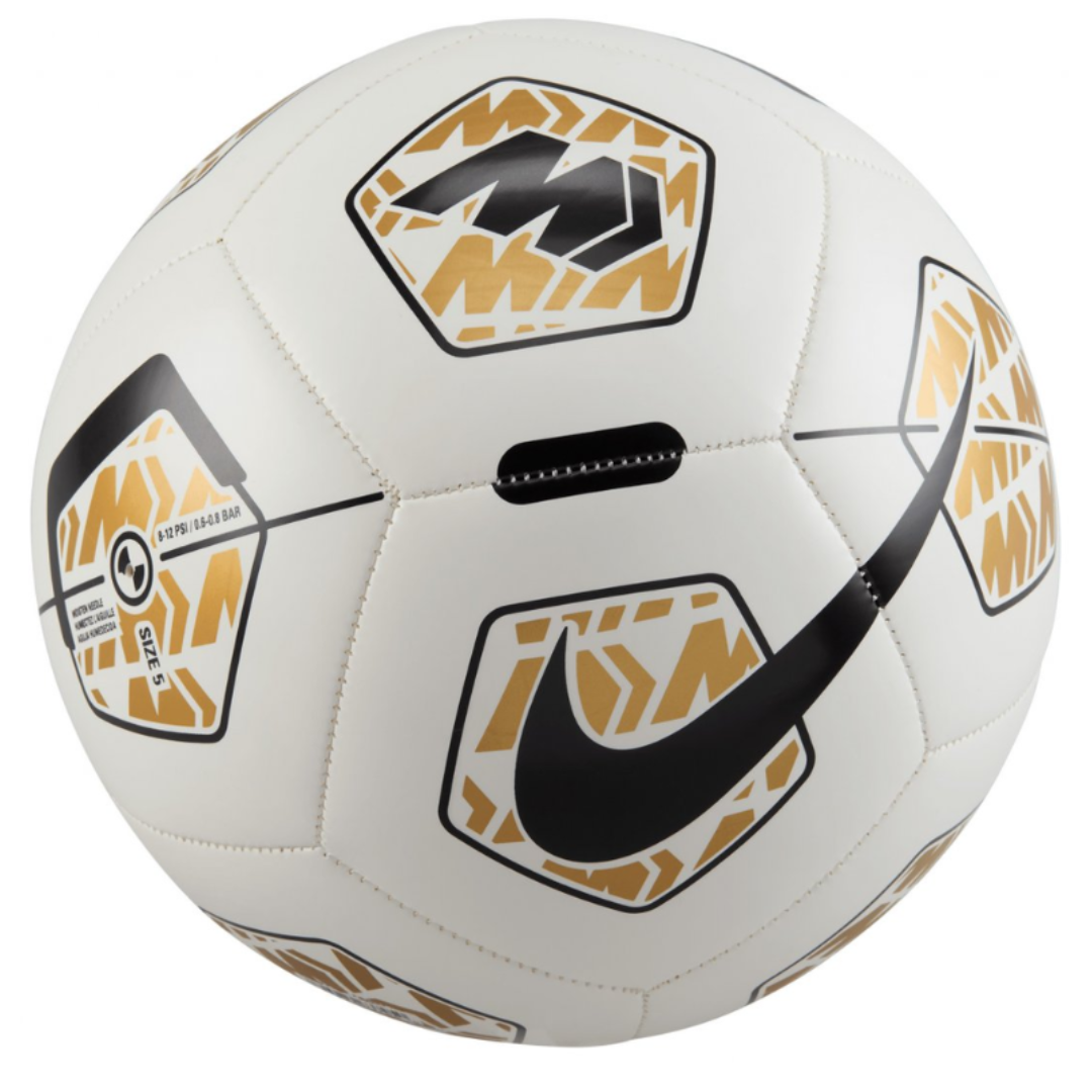 Balón de Fútbol N°4 Mercurial Fade