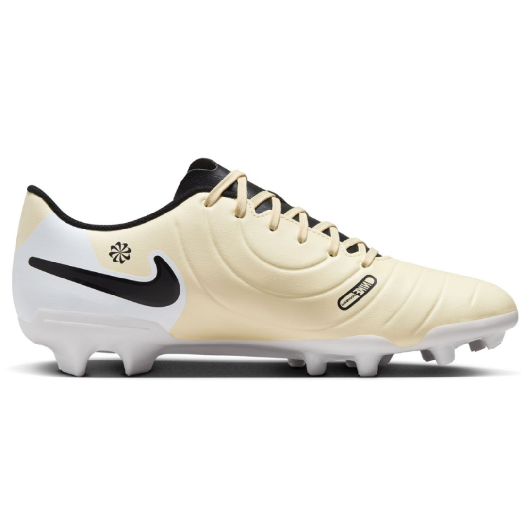Zapatos de Fútbol para Caballero Tiempo Legend 10 Club FG/MG
