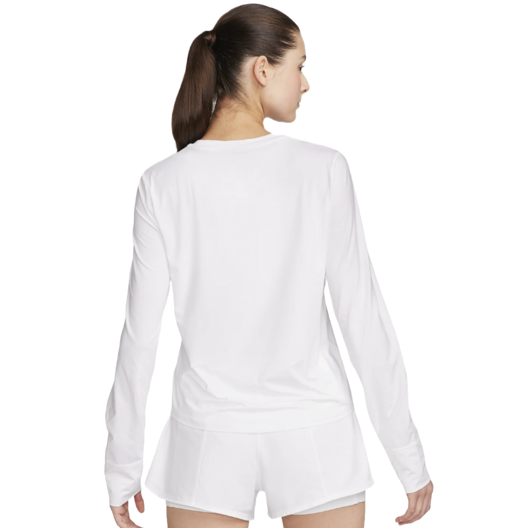 Franela Manga Larga para Dama One Classic