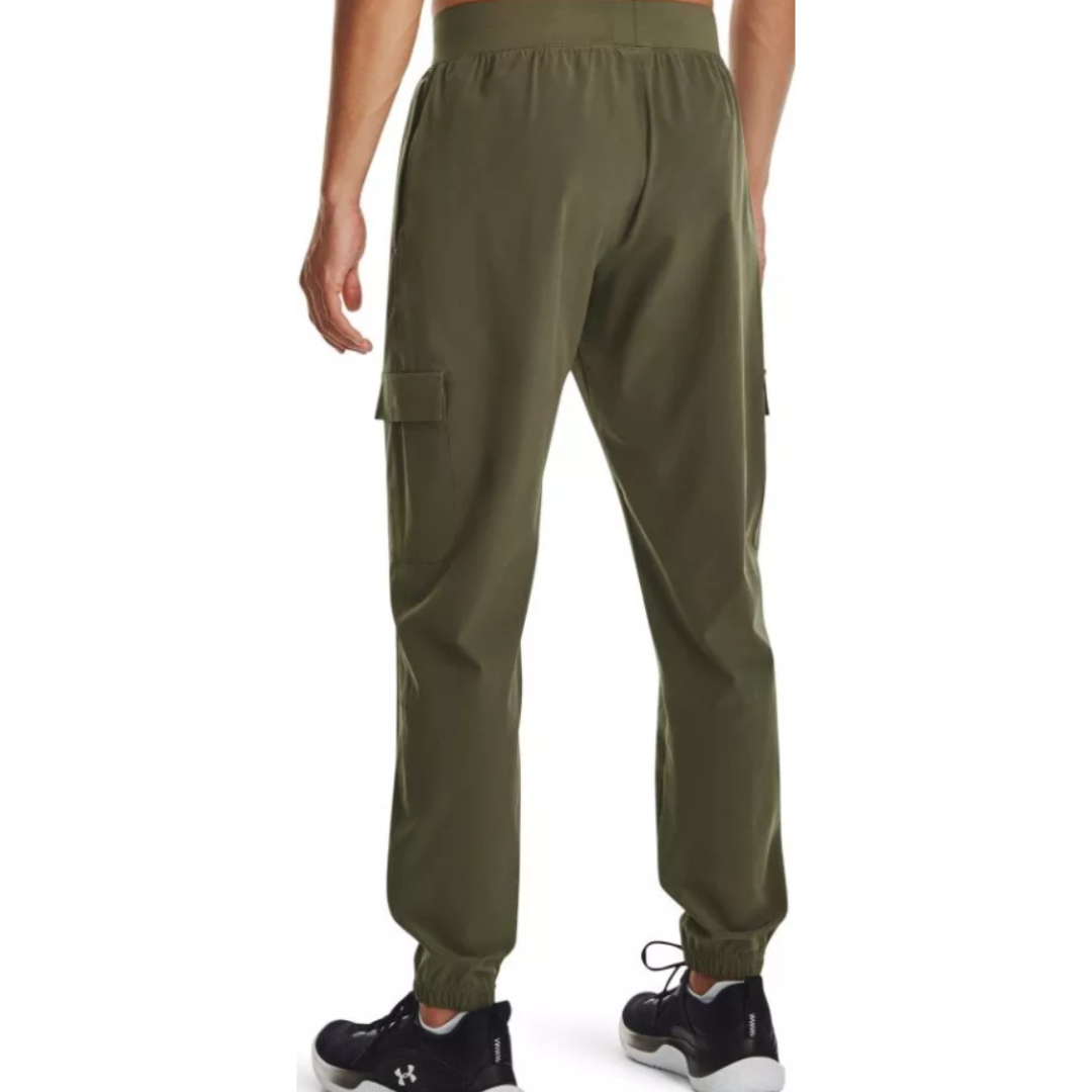 Pantalón Deportivo para Caballero Strech Woven Cargo