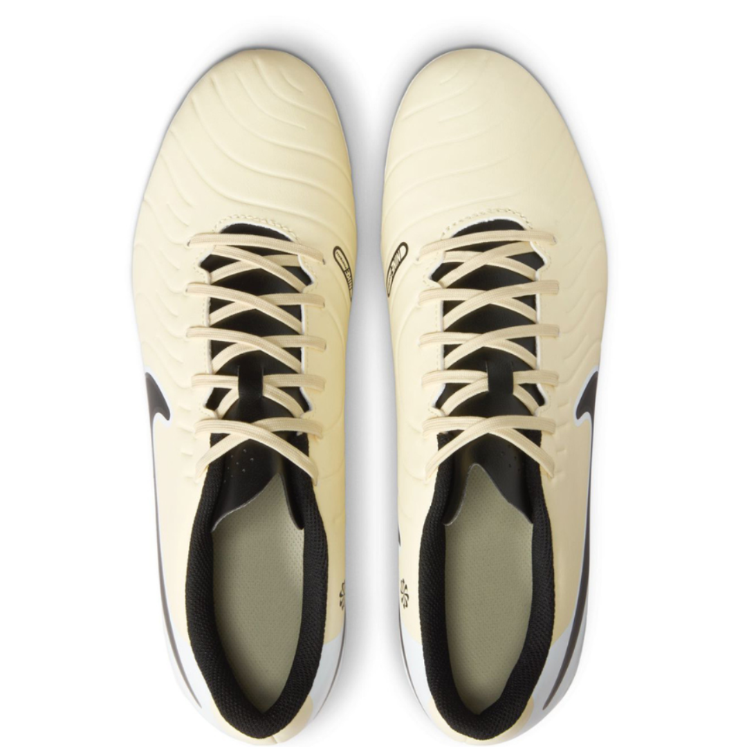 Zapatos de Fútbol para Caballero Tiempo Legend 10 Club FG/MG
