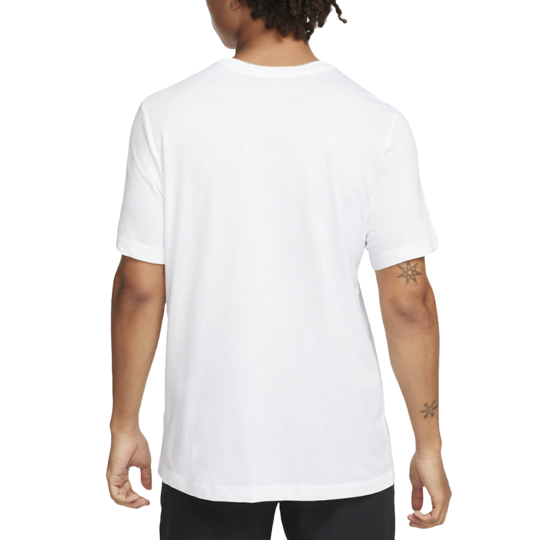 Franela Manga Corta para Caballero NikeCourt Dri-FIT