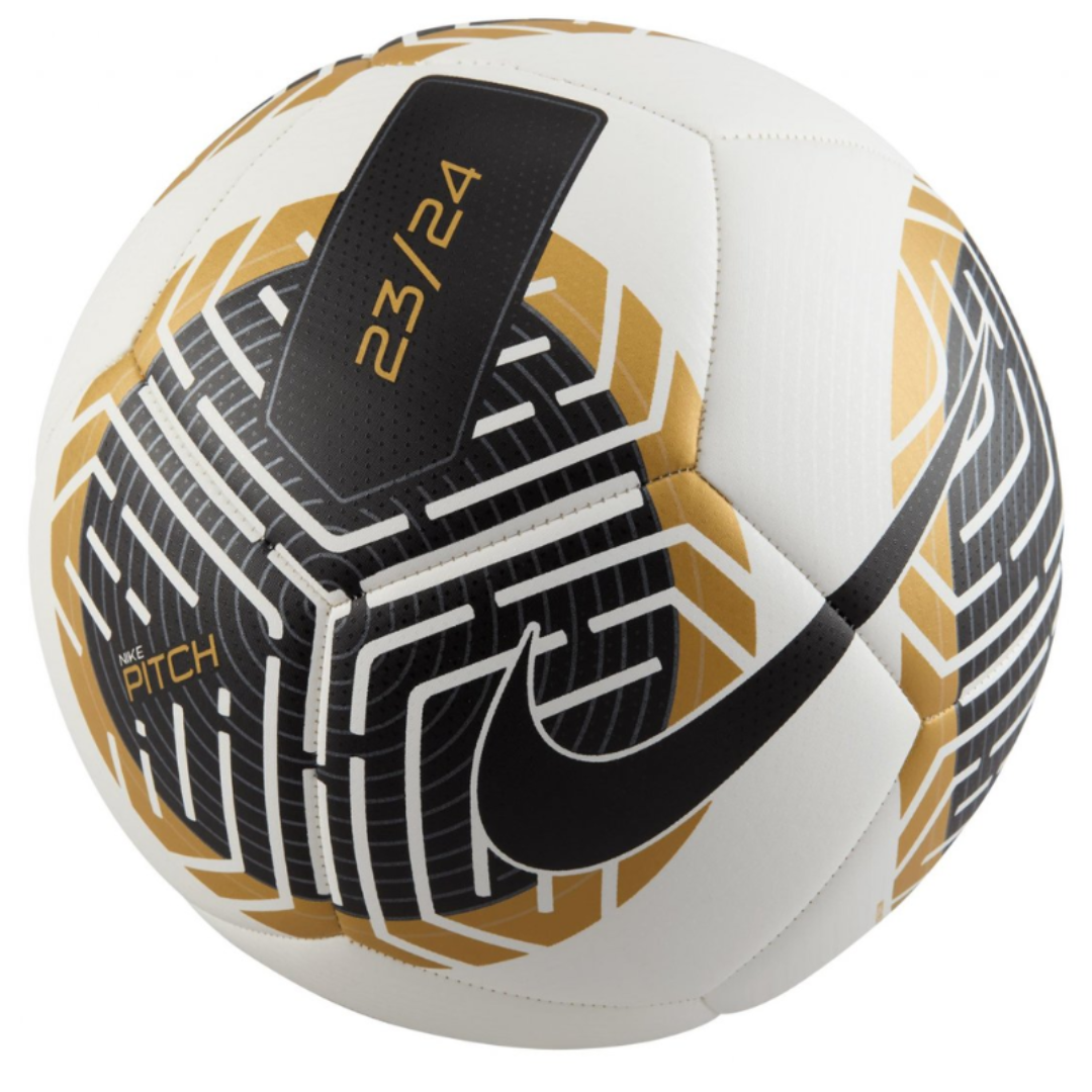 Balón de Fútbol N°5 Nike Pitch