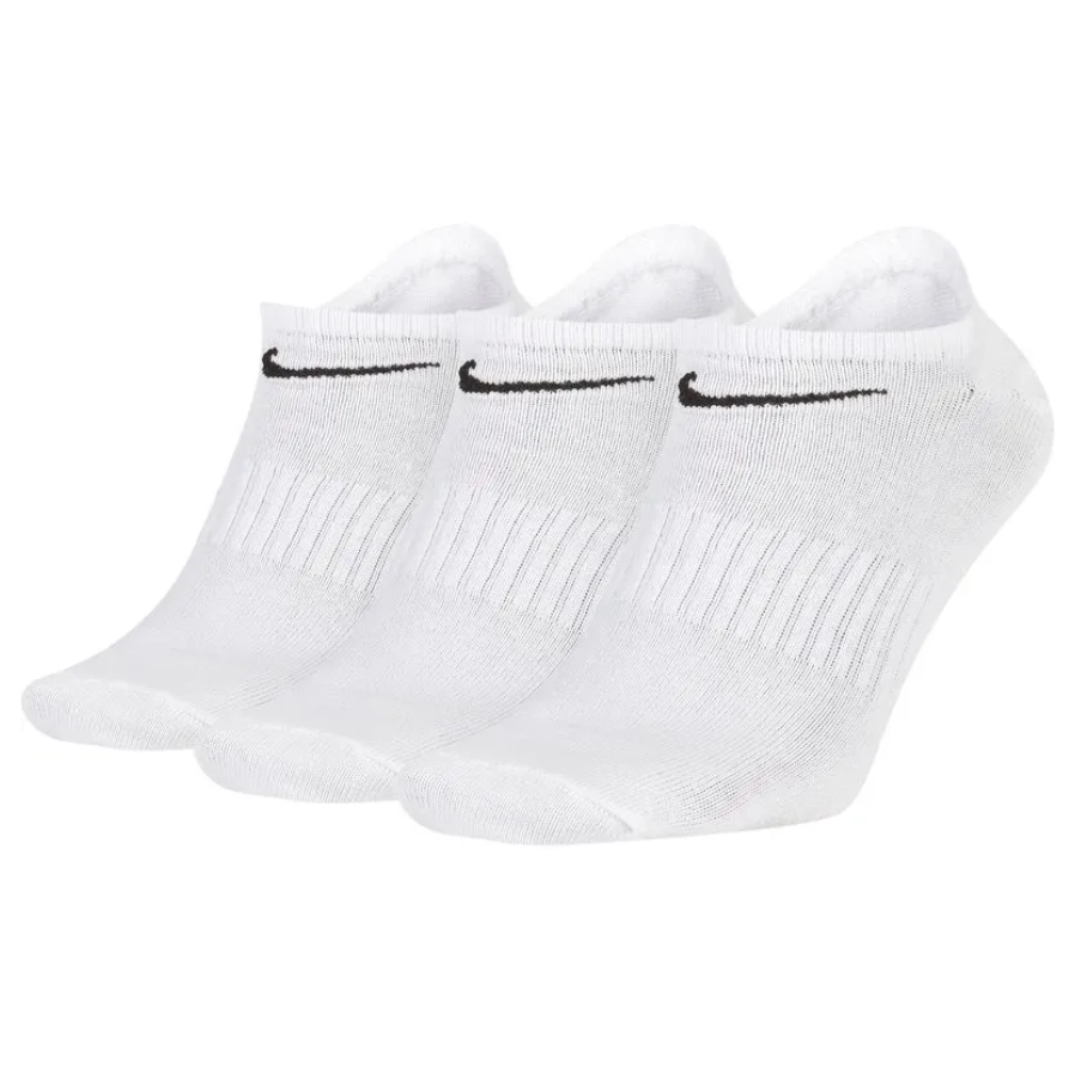 Medias Deportivas Everyday Lightweight (3 pares)