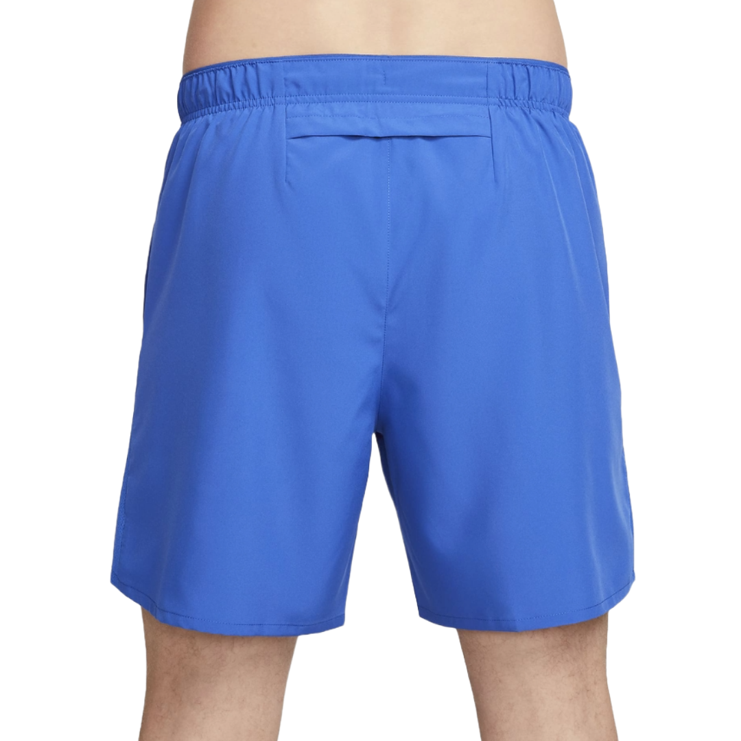 Short para Caballero Challenger 7&quot;