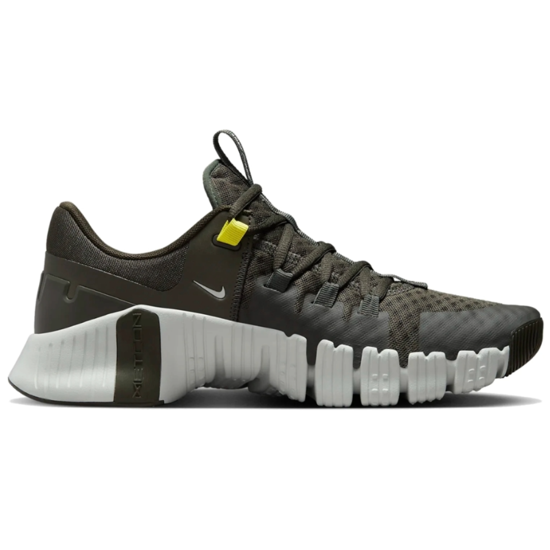 Zapatos Training para Caballero Free Metcon 5