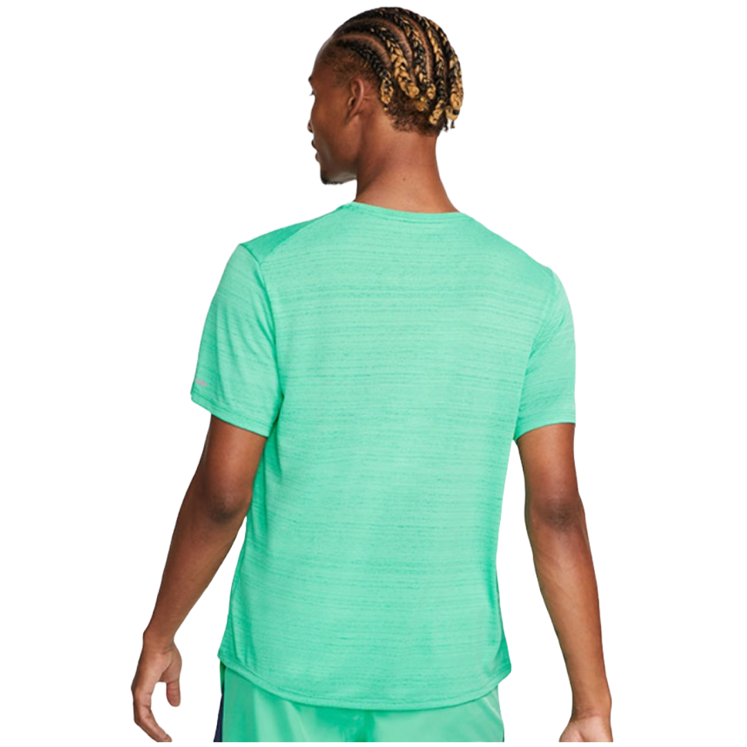 Franela Manga Corta para Caballero Dri-FIT Miler