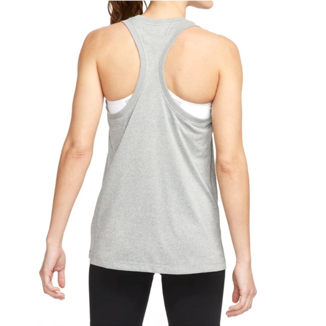 Franela Sin Mangas para Dama Dri-FIT Racerback