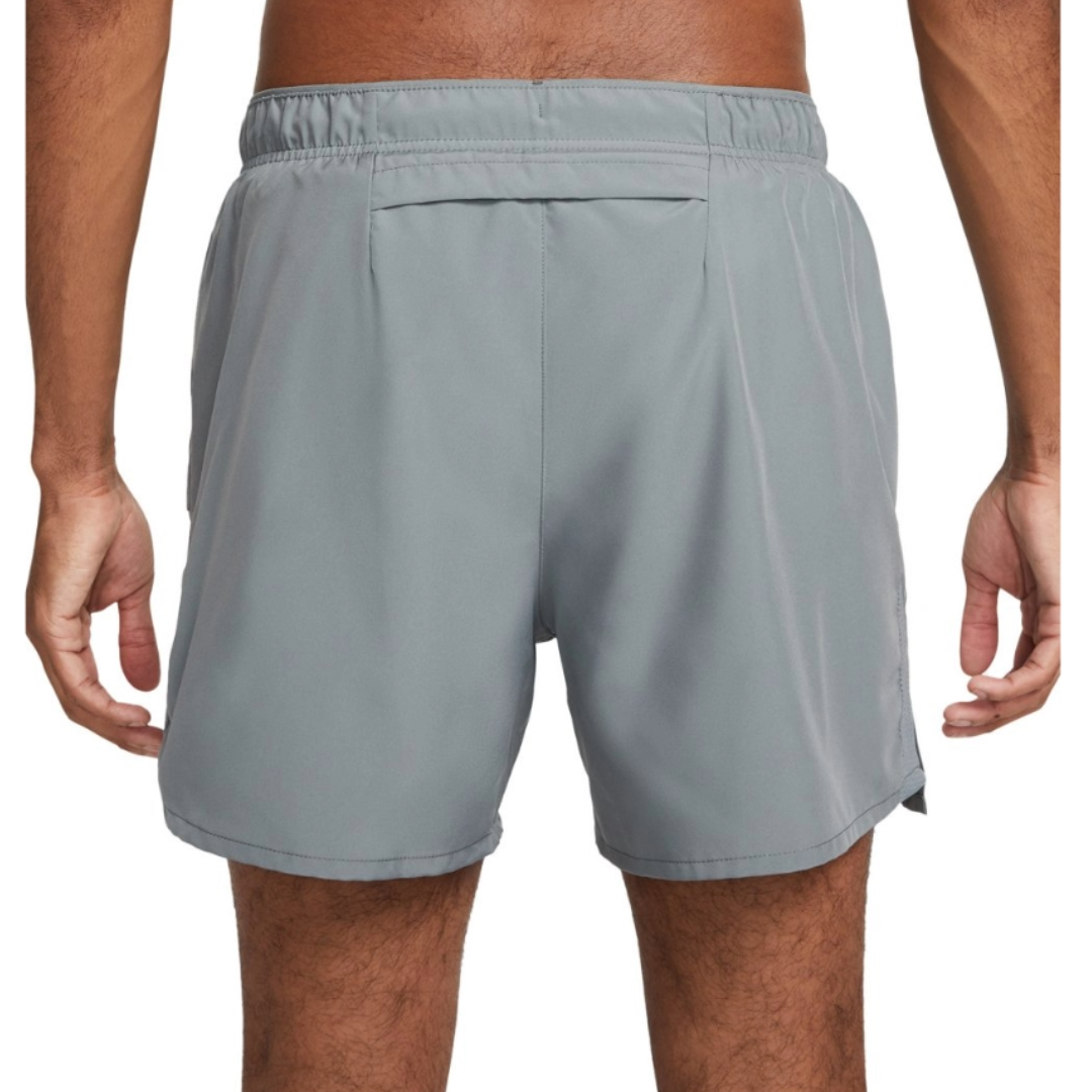 Short para Caballero Challenger 5&quot;