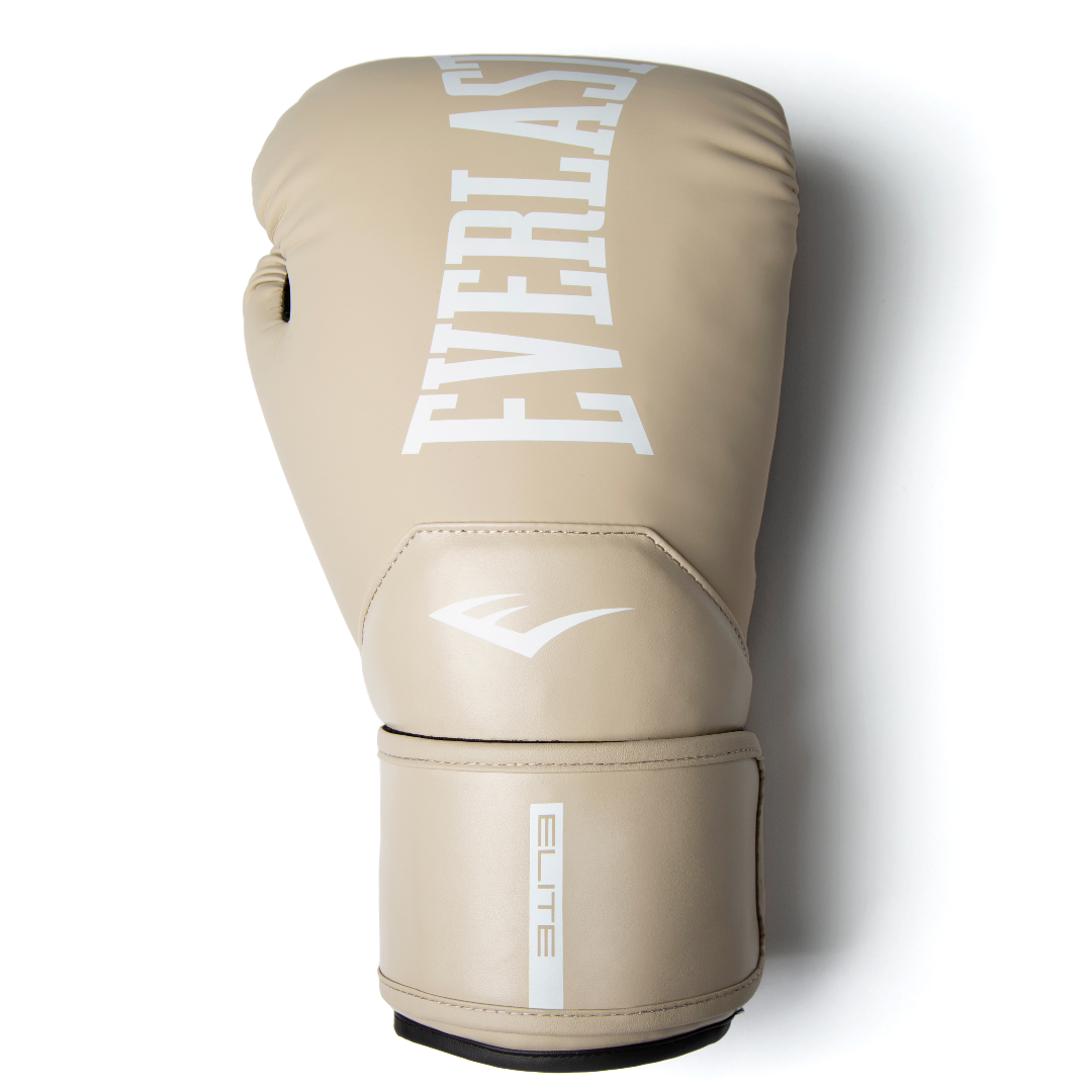 Guantes de Boxeo Elite 2