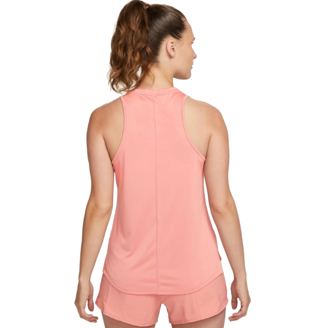 Franela Sin Mangas para Dama Dri-FIT Swoosh