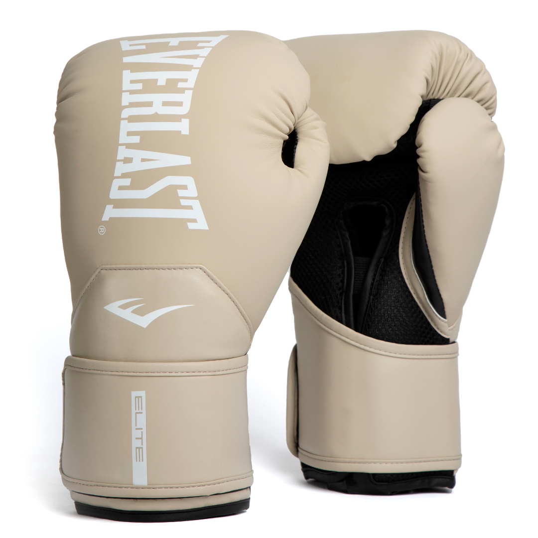 Guantes de Boxeo Elite 2
