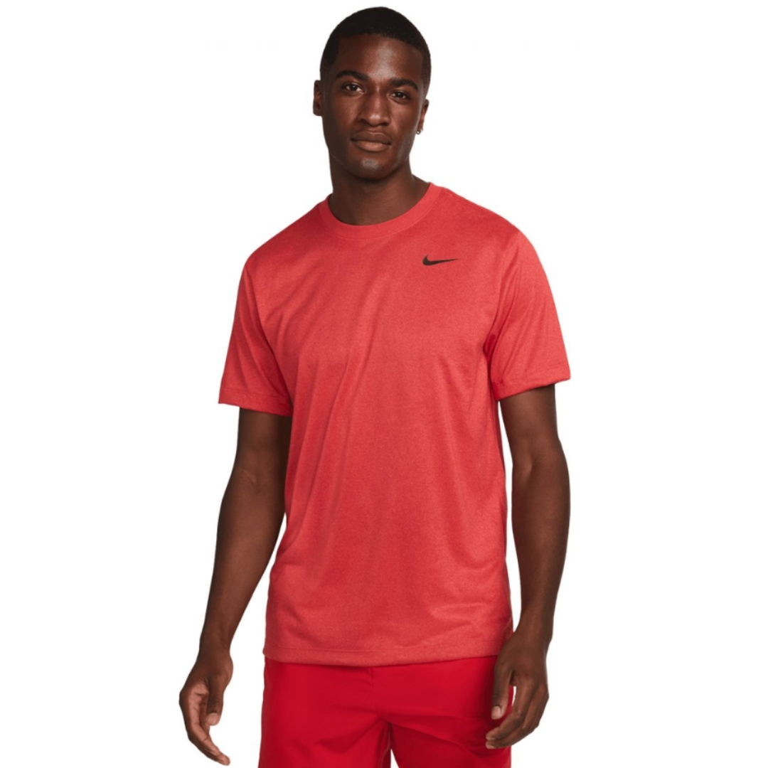 Franela Manga Corta para Caballero Dri-FIT Rlgd Reset