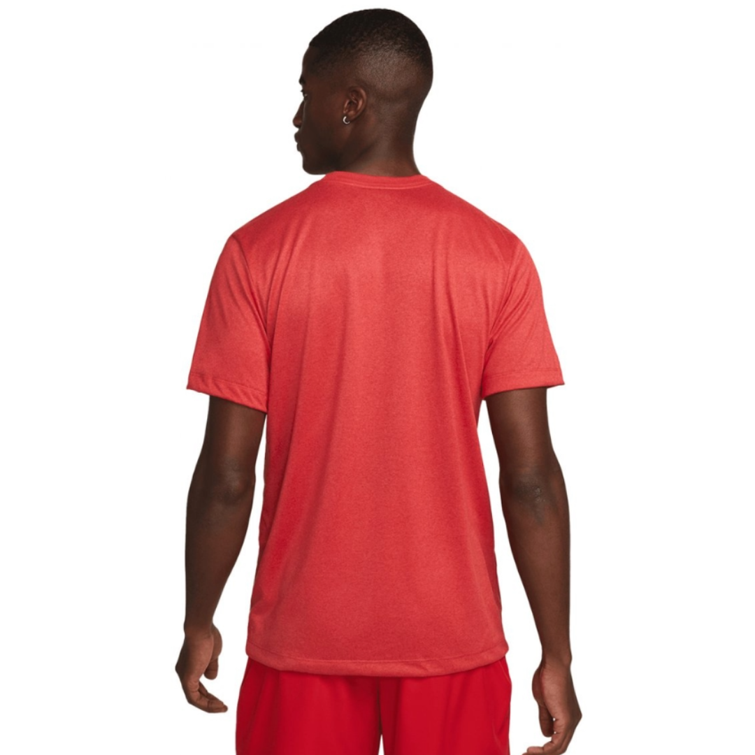 Franela Manga Corta para Caballero Dri-FIT Rlgd Reset