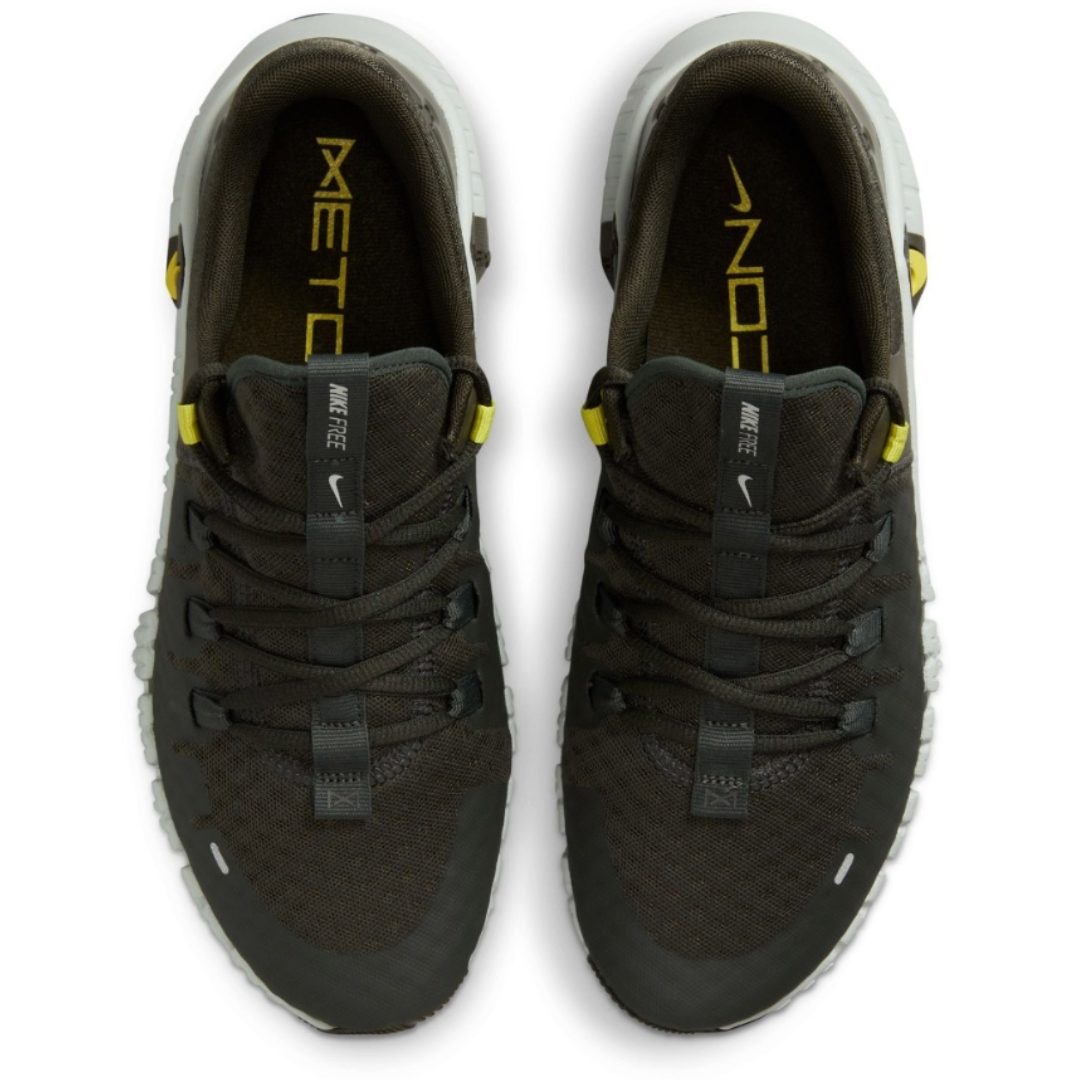 Zapatos Training para Caballero Free Metcon 5