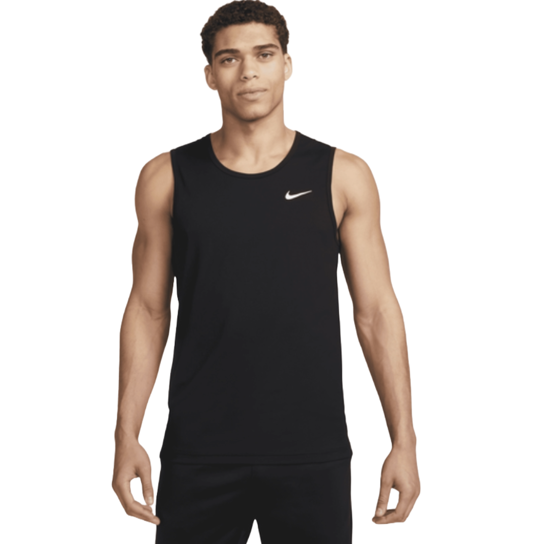 Franela Sin Mangas para Caballero Dri-FIT Hyverse