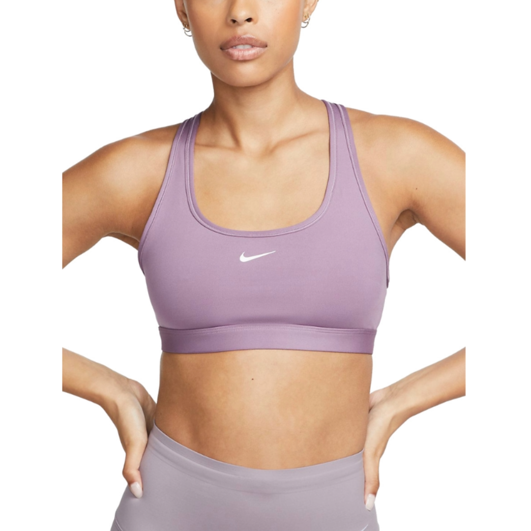 Sostén Deportivo para Dama Swoosh Light Support