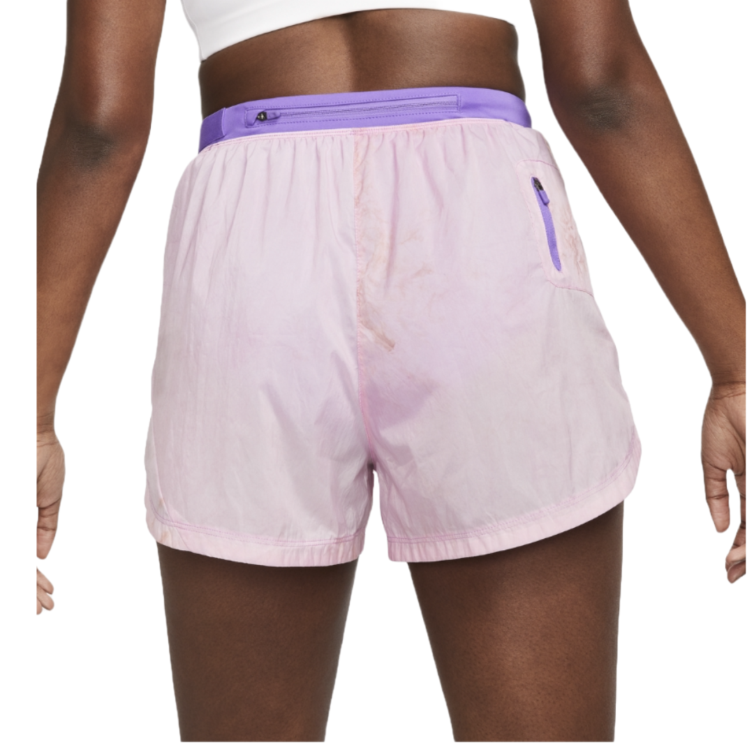 Short para Dama Trail Repel 3&quot;