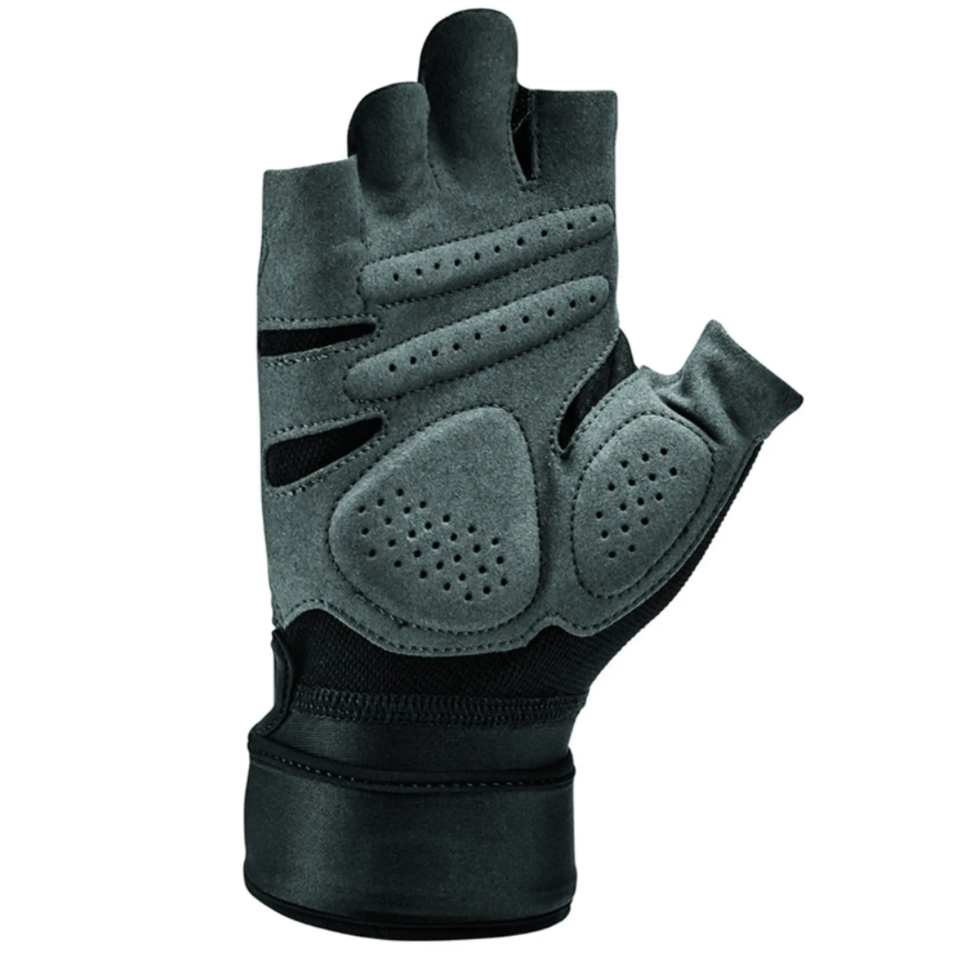 Guantes para Pesas de Caballero Premium Fitness