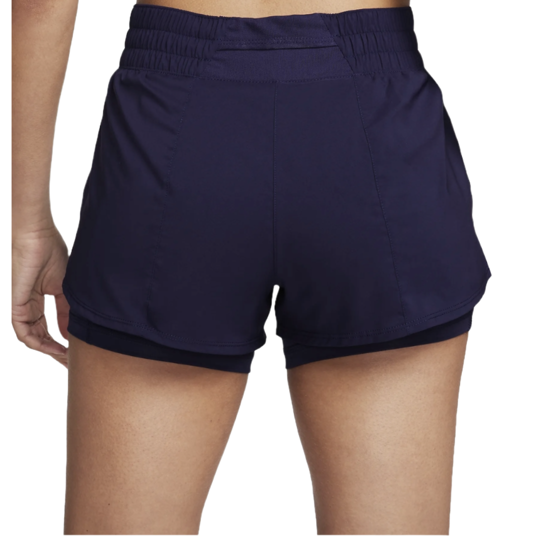 Short para Dama Dri-FIT One 2in1 3"