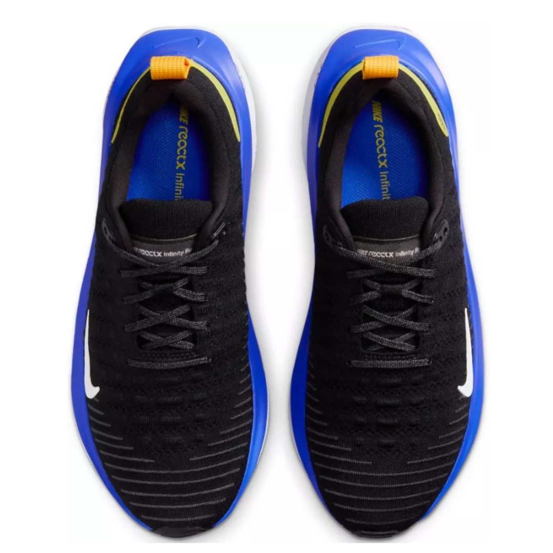 Zapatos Running para Caballero InfinityRN 4
