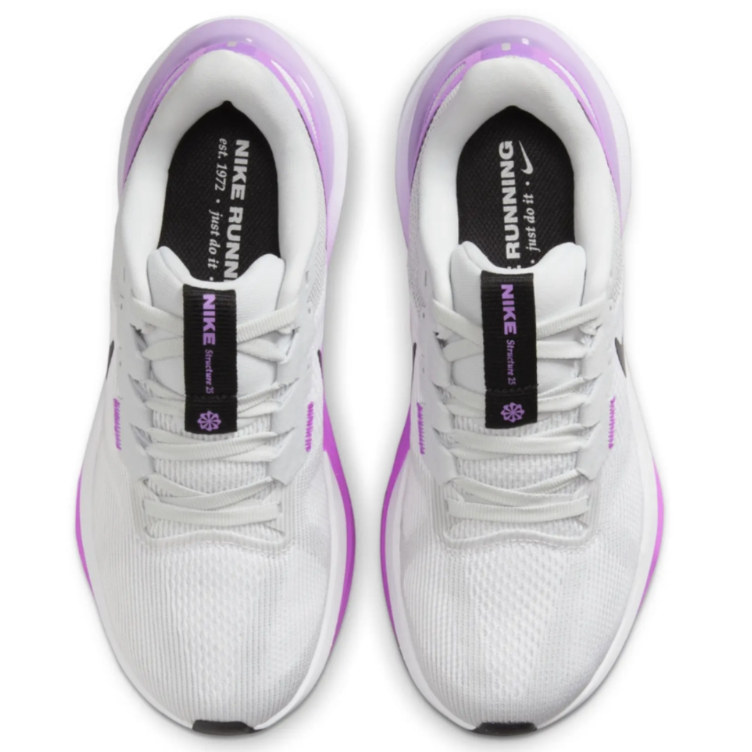 Zapatos Running para Dama Zoom Structure 25