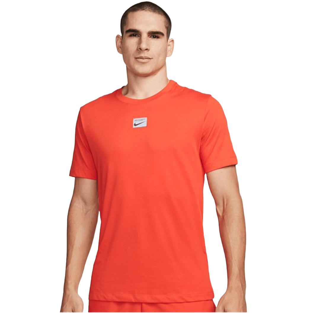 Franela Manga Corta para Caballero Dri-Fit Tee Q5