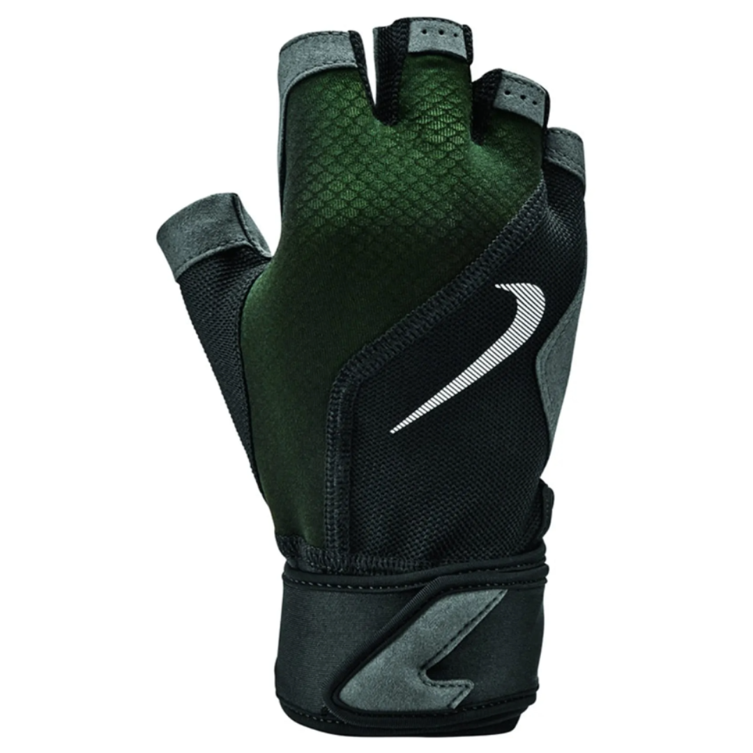 Guantes para Pesas de Caballero Premium Fitness