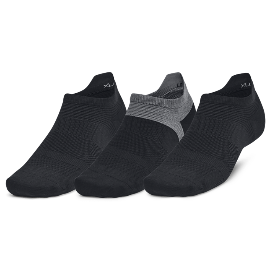 Medias Deportivas UA Run Lite (3 Pares)