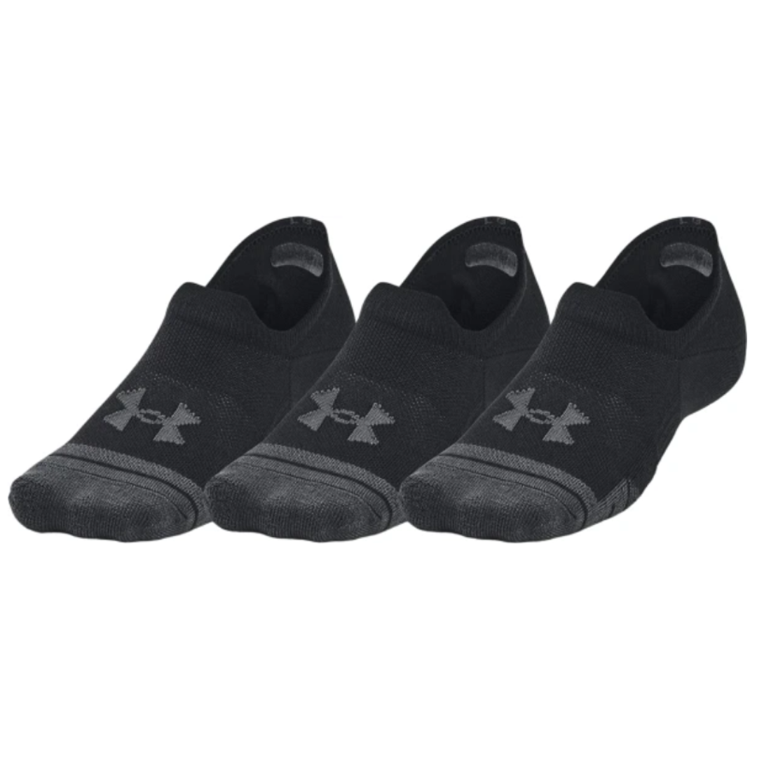 Medias Deportivas UA Performance Tech (3 Pares)