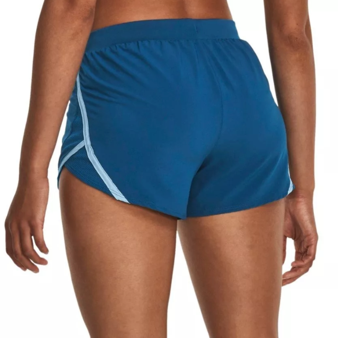 Short para Dama Fly By 2.0 3&quot;
