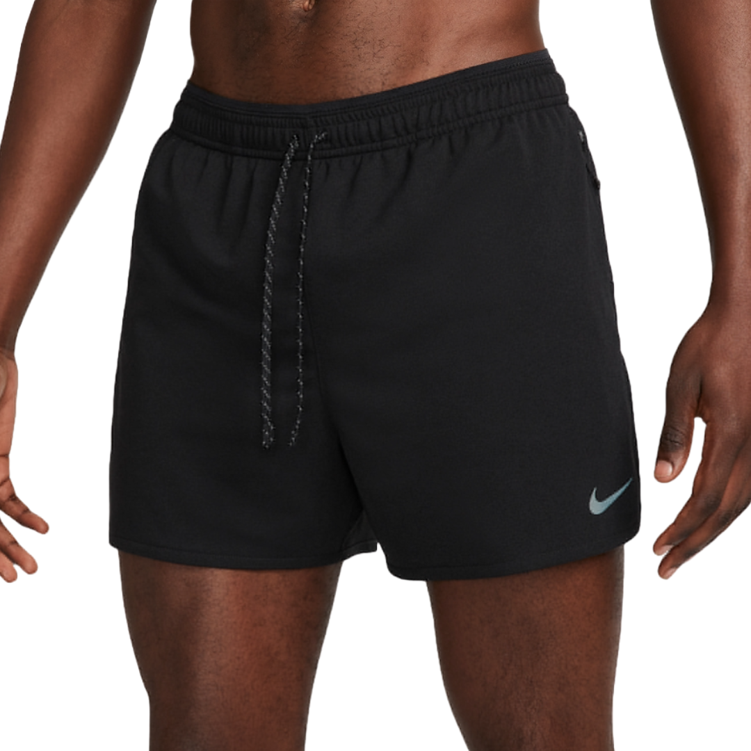 Short para Caballero Stride Running Division 4&quot;
