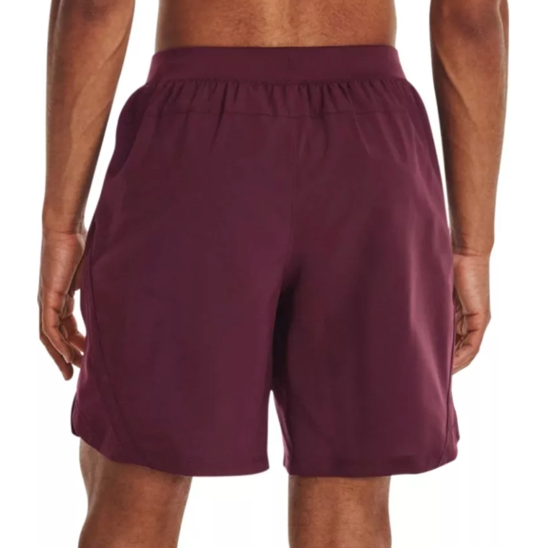 Short para Caballero Launch Run 7&quot;