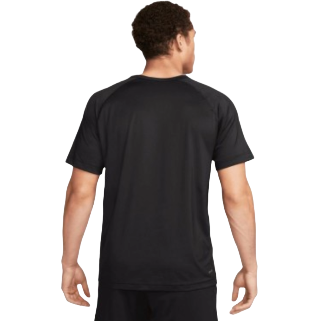 Franela Manga Corta para Caballero Dri-Fit Ready