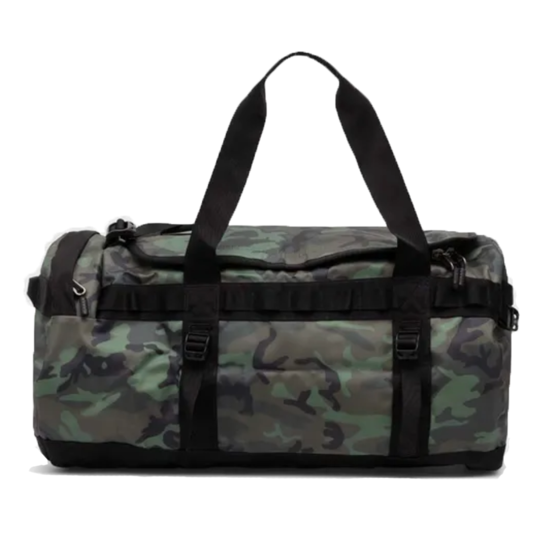 Bolso Base Camp 71L