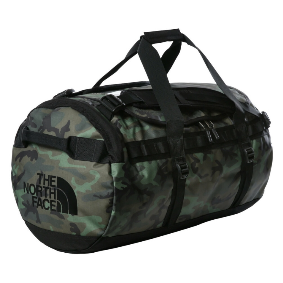 Bolso Base Camp 71L