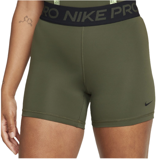 Biker Short para Dama Pro 365 5"