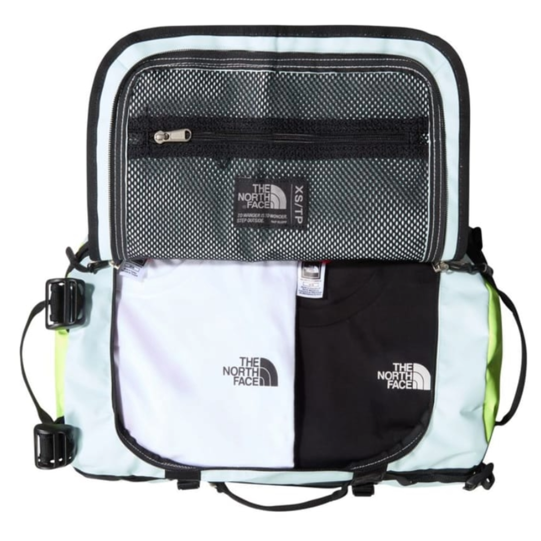 Bolso Base Camp 71L