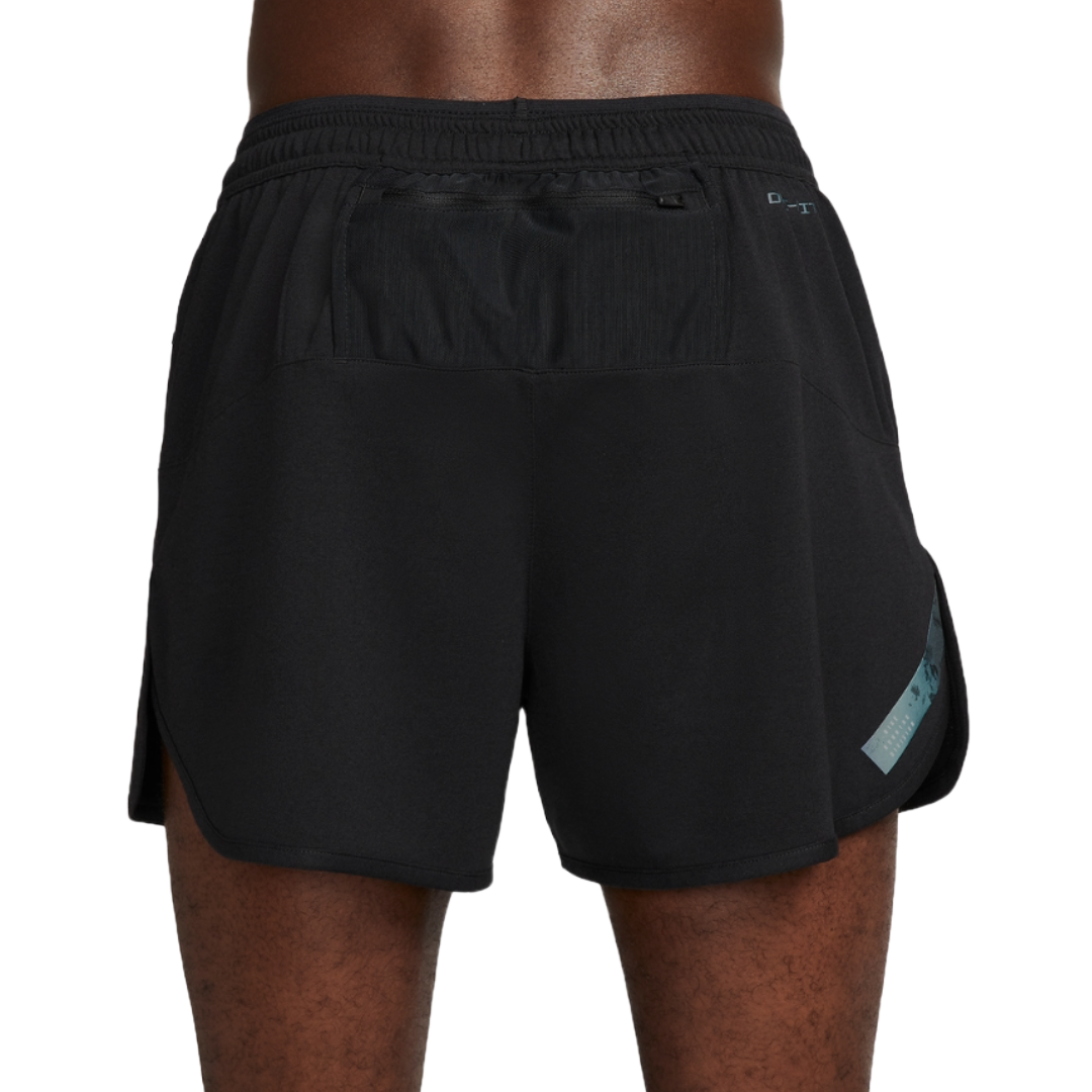 Short para Caballero Stride Running Division 4&quot;