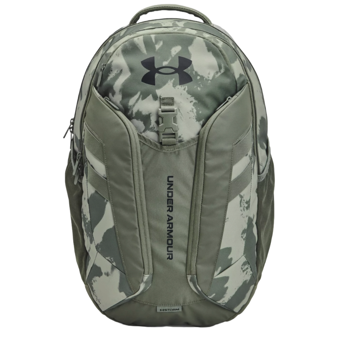 Morral Hustle Pro 31,5 L