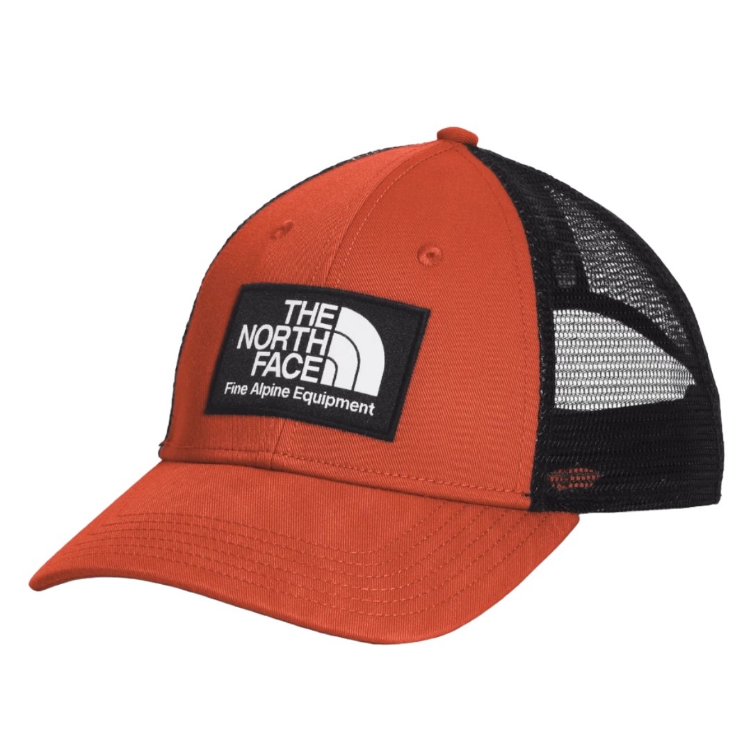 Gorra TNF Mudder Trucker