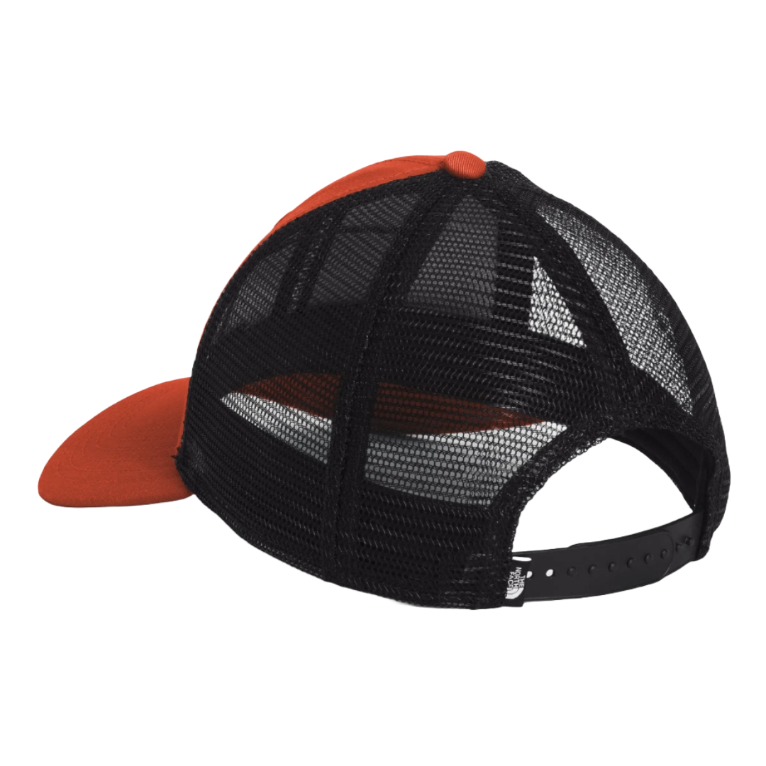 Gorra TNF Mudder Trucker