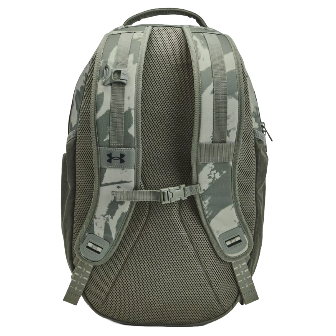 Morral Hustle Pro 31,5 L