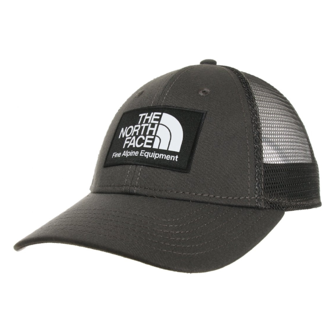 Gorra TNF Mudder Trucker