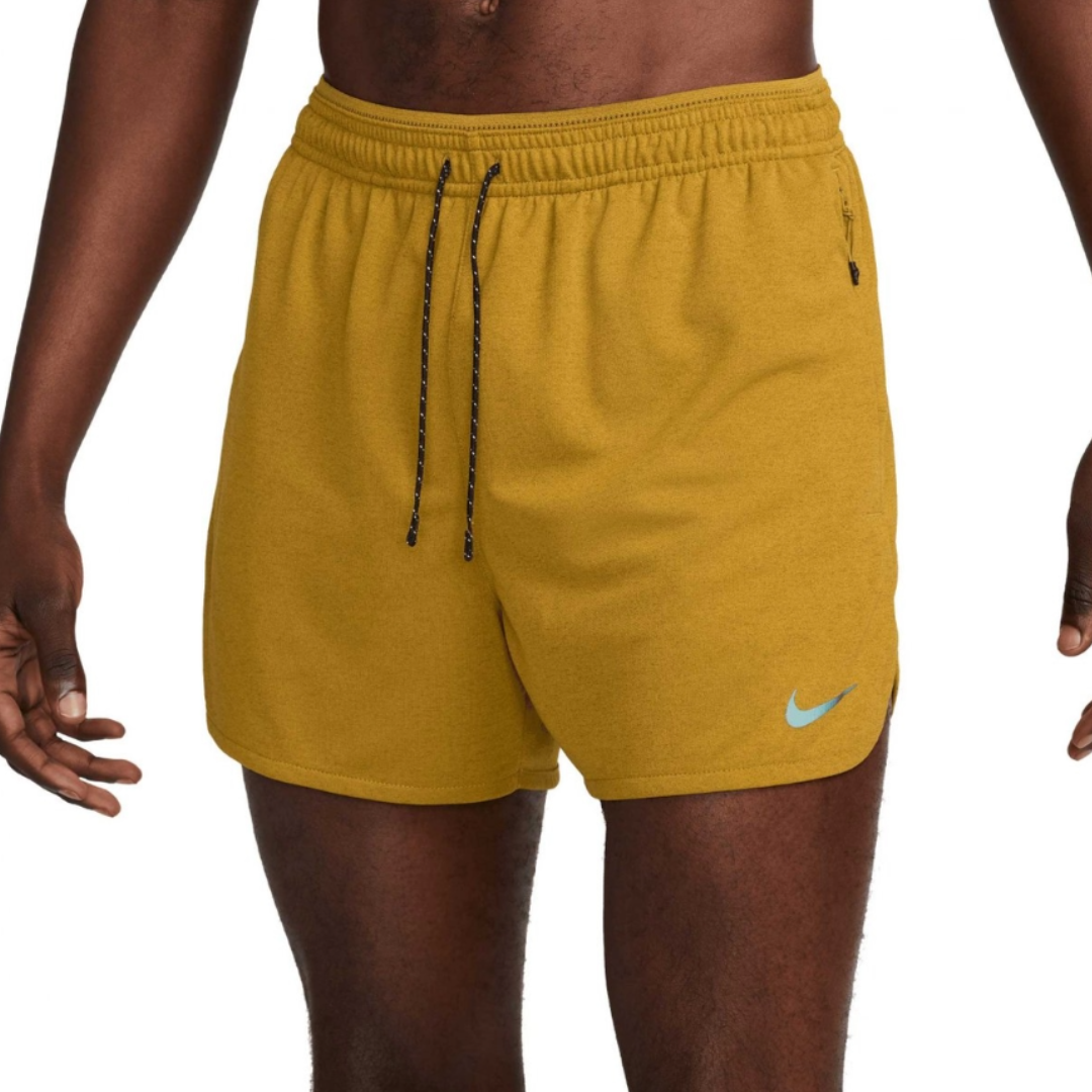 Short para Caballero Stride Running Division 4&quot;